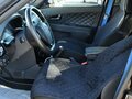 2010 Lada (ВАЗ) Priora Premier I, чёрный, 210000 рублей - вид 9