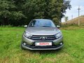 2019 Lada (ВАЗ) Granta I Рестайлинг, серый - вид 1