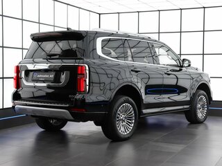 2024 Tank 500 I, чёрный, 4549000 рублей, вид 4