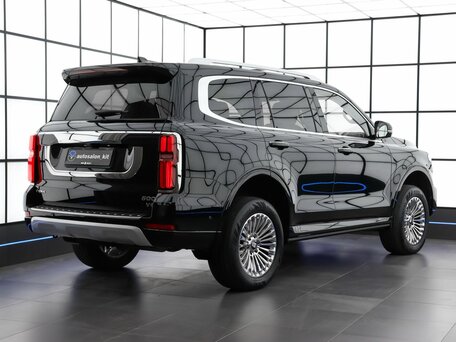 2024 Tank 500 I, чёрный, 4549000 рублей, вид 4