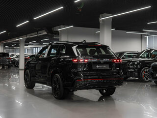 2026 Volkswagen Tiguan L Pro III (China Market), чёрный, 5000000 рублей, вид 4