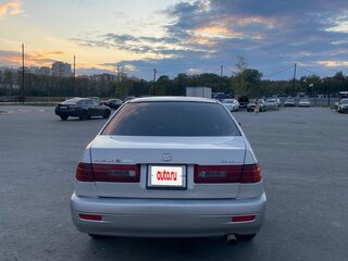 2000 Toyota Corona Premio X (T210), серый, 300000 рублей, вид 1