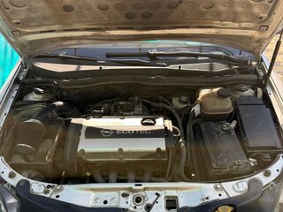 2007 Opel Astra GTC H Рестайлинг, серебристый, 420000 рублей, вид 4