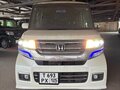 2017 Honda N-BOX I Рестайлинг, белый, 799000 рублей - вид 3