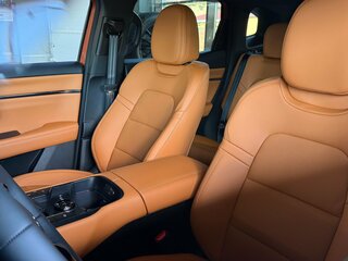 2026 Haval H7 I, оранжевый, 3999000 рублей, вид 4