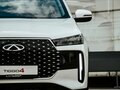 2025 Chery Tiggo 4 I Рестайлинг 2, белый, 2389000 рублей - вид 9