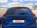2020 Lada (ВАЗ) XRAY I, синий, 420000 рублей - вид 1