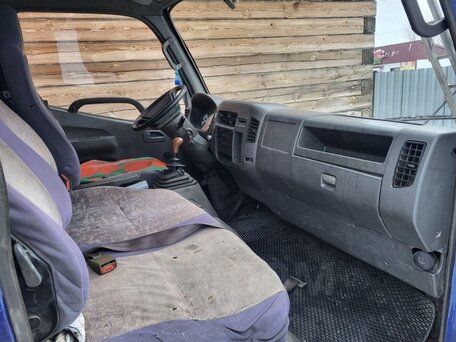 2007 Foton Ollin BJ10xx, синий, 500000 рублей, вид 3