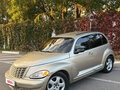 2003 Chrysler PT Cruiser, бежевый, 275000 рублей - вид 2