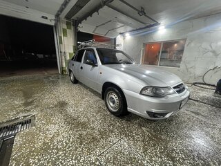 2010 Daewoo Nexia I Рестайлинг, серый, 270000 рублей, вид 3