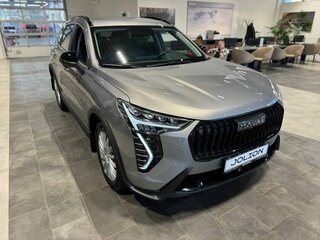 2026 Haval Jolion I Рестайлинг 2, серый, 2849000 рублей, вид 3