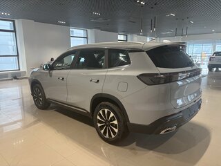 2026 Tenet T8, серый, 3885000 рублей, вид 4