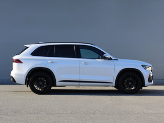 2024 Geely Monjaro I, белый, 3350000 рублей, вид 4