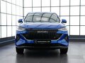 2022 Haval F7 I Рестайлинг, синий, 2199000 рублей - вид 2