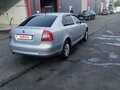 2012 Skoda Octavia II (A5) Рестайлинг, серебристый, 500000 рублей - вид 4