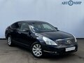 2011 Nissan Teana II (J32), чёрный, 800000 рублей - вид 2