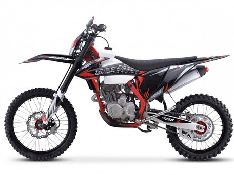 2026 Zuum CX300R, чёрный, 178600 рублей, вид 1
