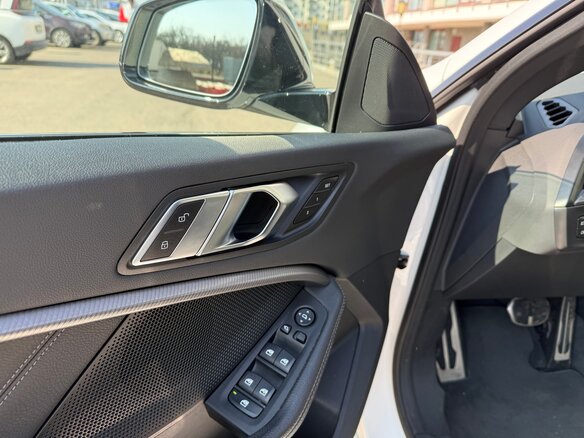 2022 BMW 2 серии 218i F44, белый - вид 10