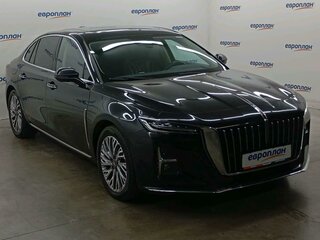 2023 Hongqi H5 II, белый, 1887620 рублей, вид 2