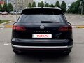 2020 Volkswagen Touareg III, чёрный, 6100000 рублей - вид 3