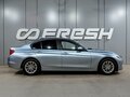 2013 BMW 3 серии 320i VI (F3x), синий - вид 4