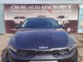 2021 Kia K5 III, серый, 2650000 рублей