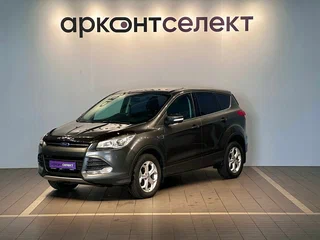 2015 Ford Kuga II, серый, 1300000 рублей, вид 1