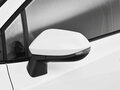 2026 Toyota Corolla XII (E210), белый, 3250000 рублей - вид 11