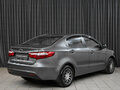2012 Kia Rio 5-speed III, серый, 700000 рублей - вид 3