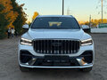 2026 Geely Monjaro (Xingyue L) I Рестайлинг 2 (China Market), белый, 4180000 рублей - вид 3