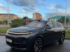 2024 Li Auto (Lixiang) L7 I, серый, 5700000 рублей, вид 1