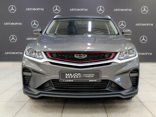 2023 Geely Coolray I, серый, 1715000 рублей, вид 2