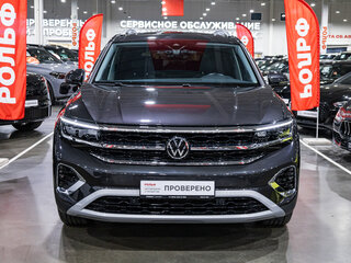 2022 Volkswagen Talagon I, чёрный, 4549900 рублей, вид 3