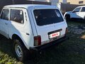 1996 Lada (ВАЗ) 2121 (4x4) I Рестайлинг, белый, 160000 рублей - вид 2