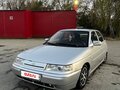 2004 Lada (ВАЗ) 2112, серебристый, 150000 рублей