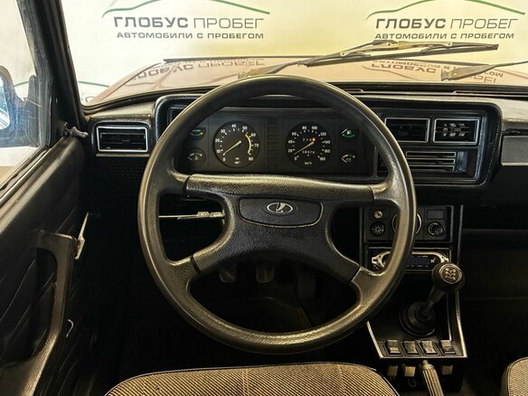 2002 Lada (ВАЗ) 2104 21047, красный, 79000 рублей - вид 15