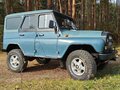 2005 УАЗ Хантер 315195, зелёный, 435000 рублей - вид 3