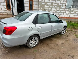 2015 Datsun on-DO I, серебристый, 315000 рублей, вид 2
