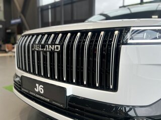 2026 Jeland J6, белый, 2549000 рублей, вид 3