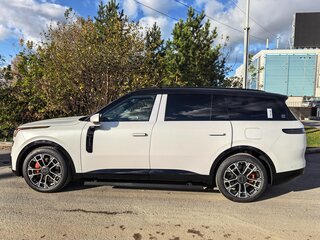 2026 Lynk & Co 900, белый, 8490000 рублей, вид 3