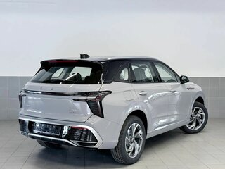 2025 Hongqi HS3, серый, 3269000 рублей, вид 5
