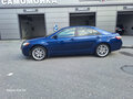 2007 Toyota Camry VI (XV40), синий, 690000 рублей - вид 9