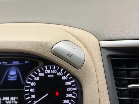 2014 Nissan Pathfinder IV, чёрный, 1254000 рублей - вид 24
