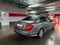 2012 Mercedes-Benz C-Класс 180 III (W204) Рестайлинг, серый, 1614999 рублей - вид 8