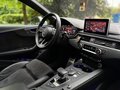 2018 Audi A5 II (F5), серый, 3500000 рублей - вид 5