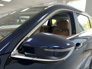 2026 Jetour X70+ I Рестайлинг, синий, 3399000 рублей, вид 5