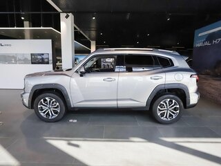 2026 Haval H7 I, серый, 4199000 рублей, вид 2