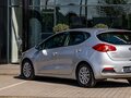 2013 Kia Ceed II, серебристый, 795000 рублей - вид 8