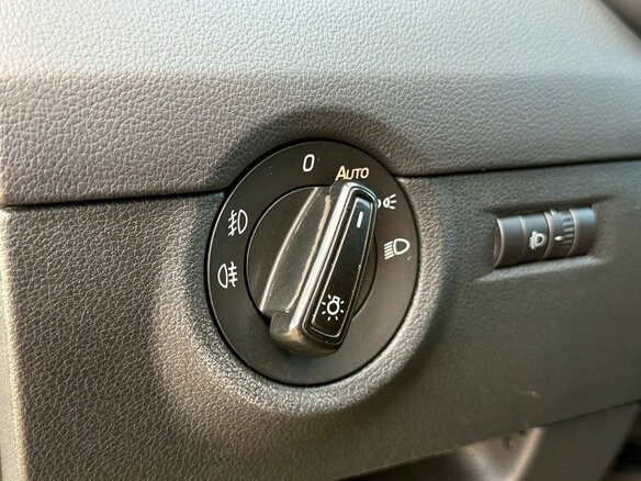 2015 Skoda Octavia III (A7), синий, 1299000 рублей - вид 16
