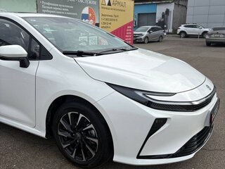 2026 Toyota Corolla XII (E210) Рестайлинг 2, белый, 2450000 рублей, вид 2